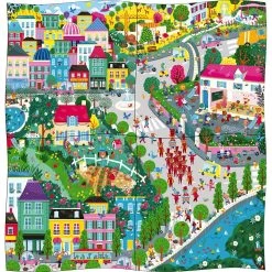 Janod Cherche Et Trouve Les Lettres -Children's Shop janod cherche et trouve les lettres 2