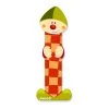 Janod Clown Letter I -Children's Shop janod clown letter i