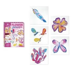 Janod Flower Power 13 Janod Flower Power -Children's Shop janod flower power 1