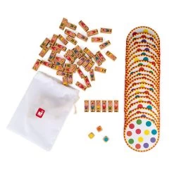 Janod Game Of Skill Acrobat -Children's Shop janod game of skill acrobat 7