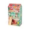 Janod Happy Day Doll´S House -Children's Shop janod happy day dolls house