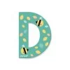 Janod Letter D Pure -Children's Shop janod letter d pure