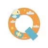 Janod Letter Q Pure -Children's Shop janod letter q pure