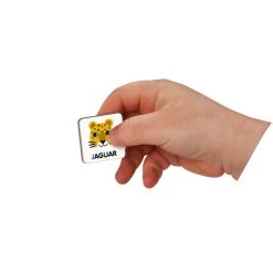 Janod Magneti´Book French Alphabet -Children's Shop janod magnetibook french alphabet 5