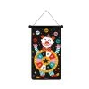 Janod Magnetic Dart Game Circus -Children's Shop janod magnetic dart game circus