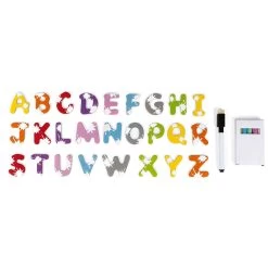 Janod Magnetic Wall Blackboard -Children's Shop janod magnetic wall blackboard 3