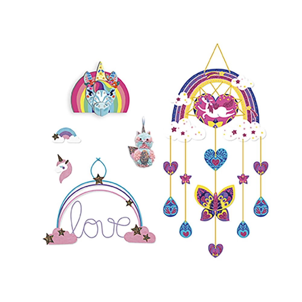 Janod Multi-Activity Box 3 Janod Multi-Activity Box