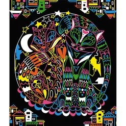 Janod Multiactivity Box 17 Animal Creations