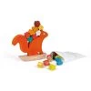 Janod Nutty Balance Balancing Game 1 Janod Nutty Balance Balancing Game -Children's Shop janod nutty balance balancing game