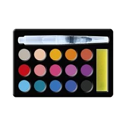 Janod Painting The Dolphin Numbers -Children's Shop janod painting the dolphin numbers 9