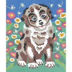 Janod Painting The Numbers 17 Janod Painting The Numbers -Children's Shop janod painting the numbers 4