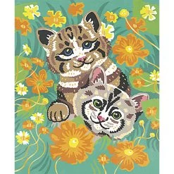 Janod Painting The Numbers 18 Janod Painting The Numbers -Children's Shop janod painting the numbers 5