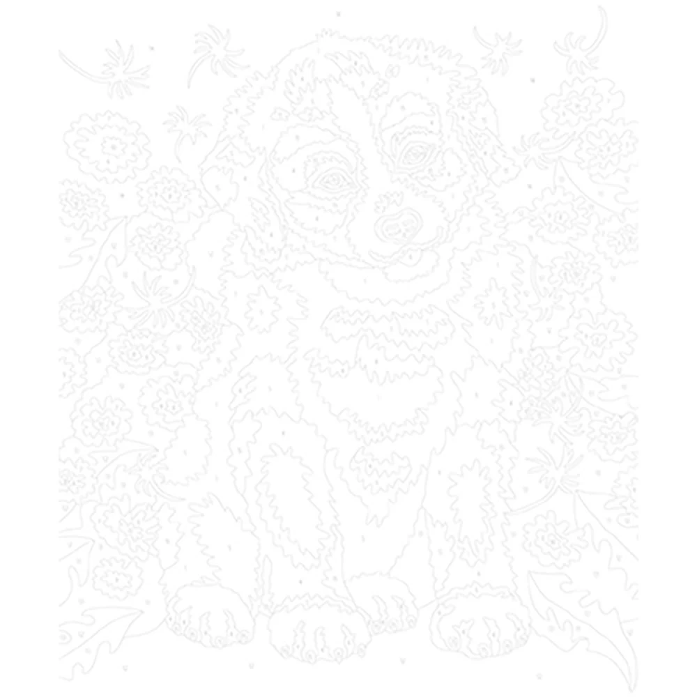 Janod Painting The Numbers 9 Janod Painting The Numbers - Image 7