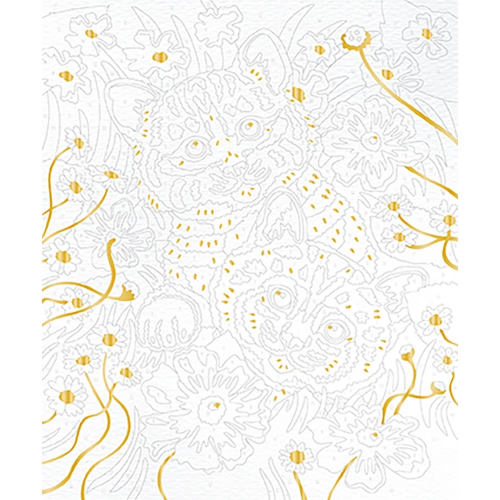 Janod Painting The Numbers 10 Janod Painting The Numbers - Image 8