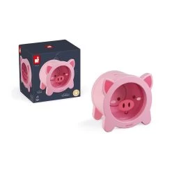 Janod Piggy -Children's Shop janod piggy 3