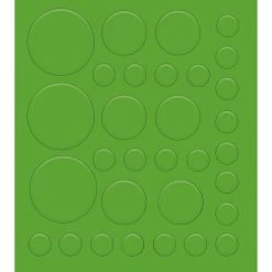 Janod Round Stickers Spring -Children's Shop janod round stickers spring 10