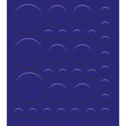 Janod Round Stickers Spring -Children's Shop janod round stickers spring 8