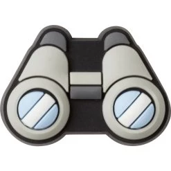 Binoculars Pin