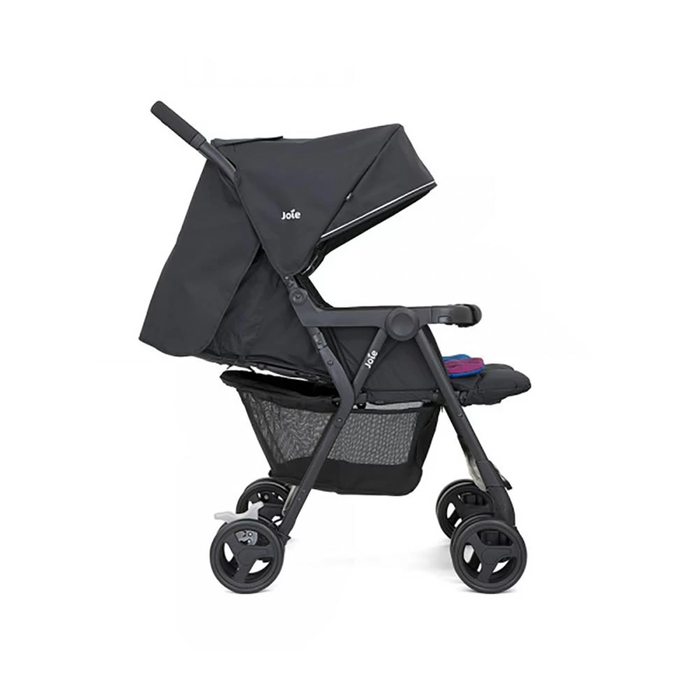 Joie Aire Twin Stroller 5 Joie Aire Twin Stroller - Image 3