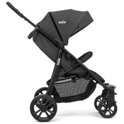 Joie Litetrax 4 DLX Stroller -Children's Shop joie litetrax 4 dlx stroller 2