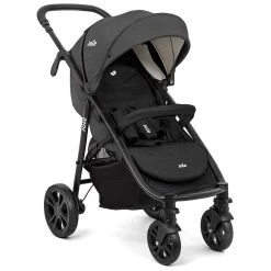 Joie Litetrax 4 DLX Stroller