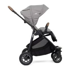 Joie Versatrax Baby Stroller -Children's Shop joie versatrax baby stroller 3