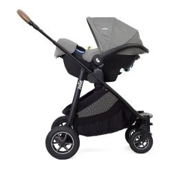 Joie Versatrax Baby Stroller -Children's Shop joie versatrax baby stroller 4