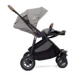 Joie Versatrax Baby Stroller -Children's Shop joie versatrax baby stroller 6