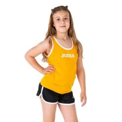 JOMA Albir Sleeveless T-Shirt