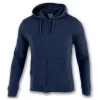 JOMA Argos II Full Zip Sweatshirt -Children's Shop joma argos ii full zip sweatshirt