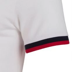 JOMA Confort II Short Sleeve Polo Shirt -Children's Shop joma confort ii short sleeve polo shirt 4