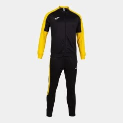 JOMA Eco Championship Track Suit -Children's Shop joma eco championship track suit 2