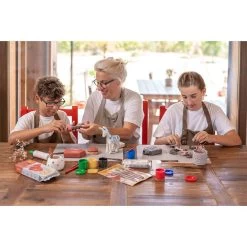 Modelling Paste 1000 Gr 14 Modelling Paste 1000 Gr -Children's Shop jovi modelling paste 1000 gr 5