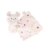 Kaloo Doudou Mouse Pretty Margarita 17 Cm -Children's Shop kaloo doudou mouse pretty margarita 17 cm