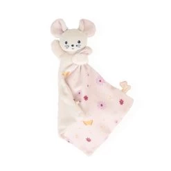 Kaloo Doudou Mouse Pretty Margarita 17 Cm -Children's Shop kaloo doudou mouse pretty margarita 17 cm 2