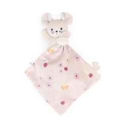 Kaloo Doudou Mouse Pretty Margarita 17 Cm -Children's Shop kaloo doudou mouse pretty margarita 17 cm 5