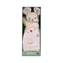 Kaloo Doudou Mouse Pretty Margarita 17 Cm -Children's Shop kaloo doudou mouse pretty margarita 17 cm 7