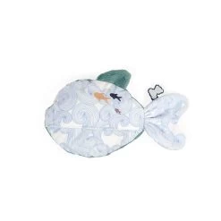 Kaloo Small Fish Teddy -Children's Shop kaloo small fish teddy 2