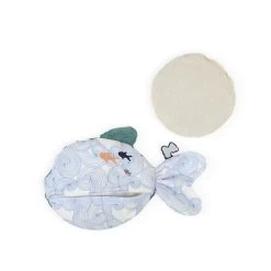 Kaloo Small Fish Teddy -Children's Shop kaloo small fish teddy 3