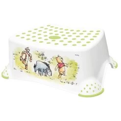 Keeeper Tomek Collection Winnie The Pooh 18 Months-10 Years Stool