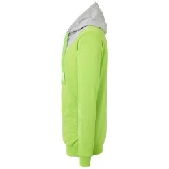 Kempa Core 2.0 Full Zip Sweatshirt -Children's Shop kempa core 2.0 full zip sweatshirt 2