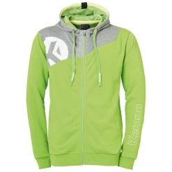 Kempa Core 2.0 Full Zip Sweatshirt