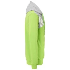 Kempa Core 2.0 Full Zip Sweatshirt -Children's Shop kempa core 2.0 full zip sweatshirt 3