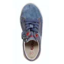 Kickers 469380-30 Lylian Shoes -Children's Shop kickers 469380 30 lylian shoes 3