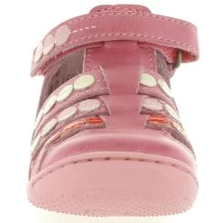 Kickers 469680-10 Gift Sandals -Children's Shop kickers 469680 10 gift sandals 2