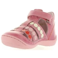 Kickers 469680-10 Gift Sandals -Children's Shop kickers 469680 10 gift sandals 3