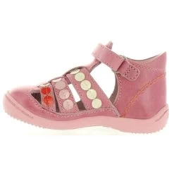 Kickers 469680-10 Gift Sandals -Children's Shop kickers 469680 10 gift sandals 4