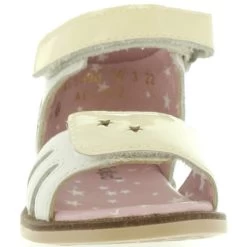 Kickers 469890-11 Moonstar Sandals -Children's Shop kickers 469890 11 moonstar sandals 2