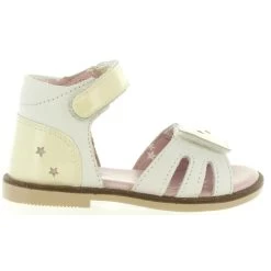 Kickers 469890-11 Moonstar Sandals