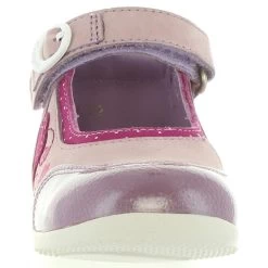 Kickers 474580-10 Bikifirst Shoes -Children's Shop kickers 474580 10 bikifirst shoes 2